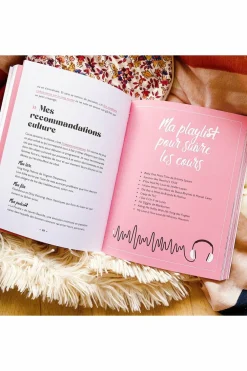 Outlet Livre En harmonie avec son corps grâce à Julie Pujols-Benoit Livres|Yoga & Gym Douce