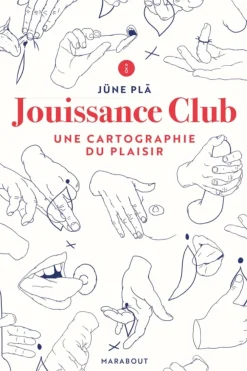 New Livre Jouissance Club Livres|Lubrifiants & Stimulants