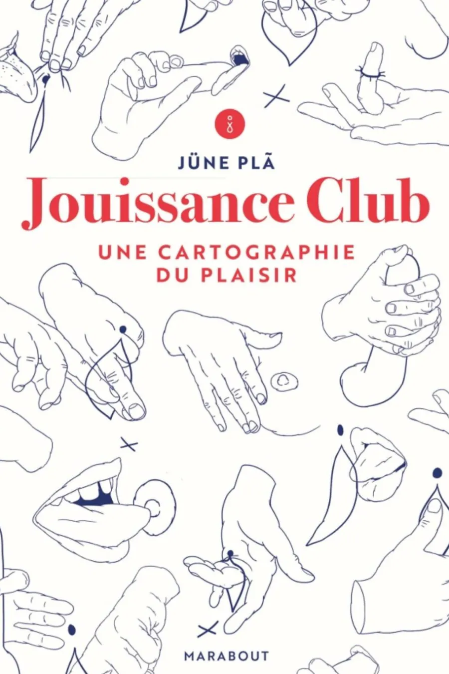 New Livre Jouissance Club Livres|Lubrifiants & Stimulants