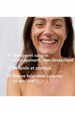 Online Lot de 2 pains surgras Atoderm Savon Solide