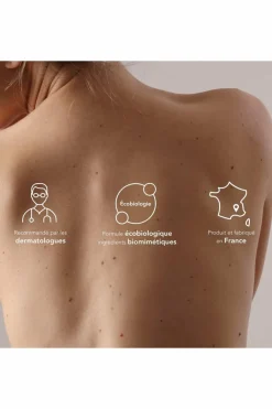 Online Lot de 2 pains surgras Atoderm Savon Solide