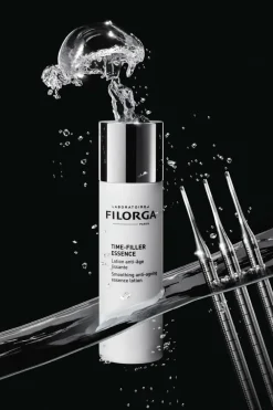 New Lotion anti-âge Time-Filler Soin De Nuit|Soin De Jour