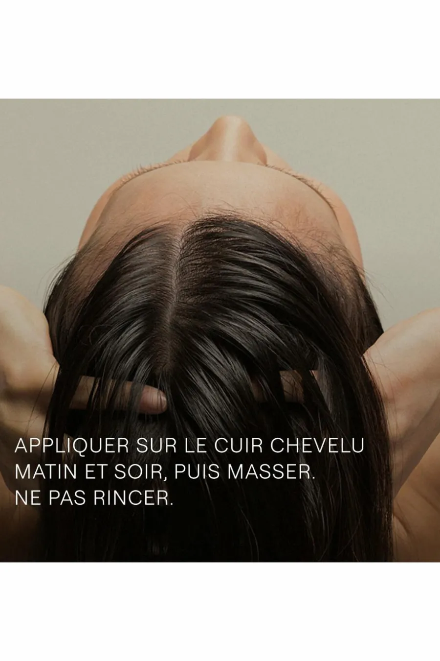 Online Lotion capillaire tonifiante Soin Sans Rinçage