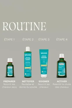 Online Lotion capillaire tonifiante Soin Sans Rinçage