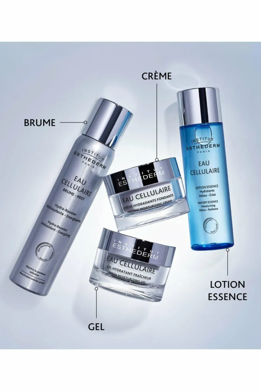 Online Lotion essence eau cellulaire Lotion Tonique