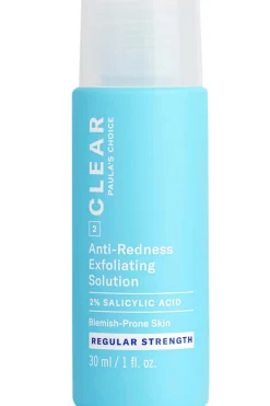 Hot Lotion exfoliante pour visage 2% BHA Soin De Nuit|Gommage & Peeling