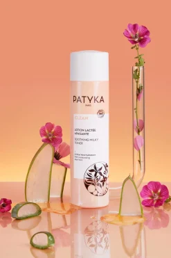 Sale Lotion lactée apaisante Lotion Tonique