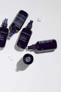 Sale Lotion Tonique Homme Nettoyant, Masque & Gommage|Hydratant