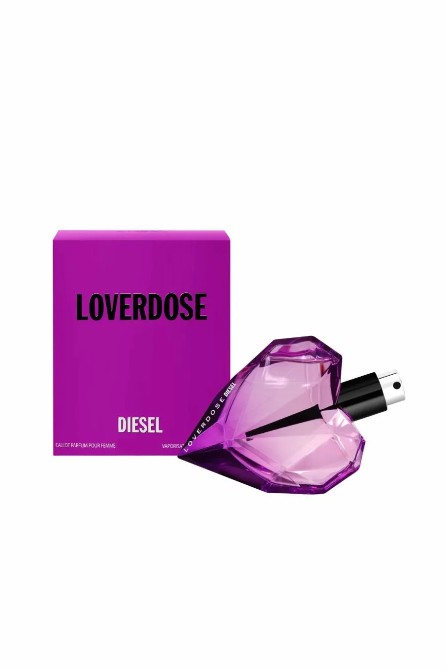 Best Loverdose Eau de Parfum Femme Eau De Parfum