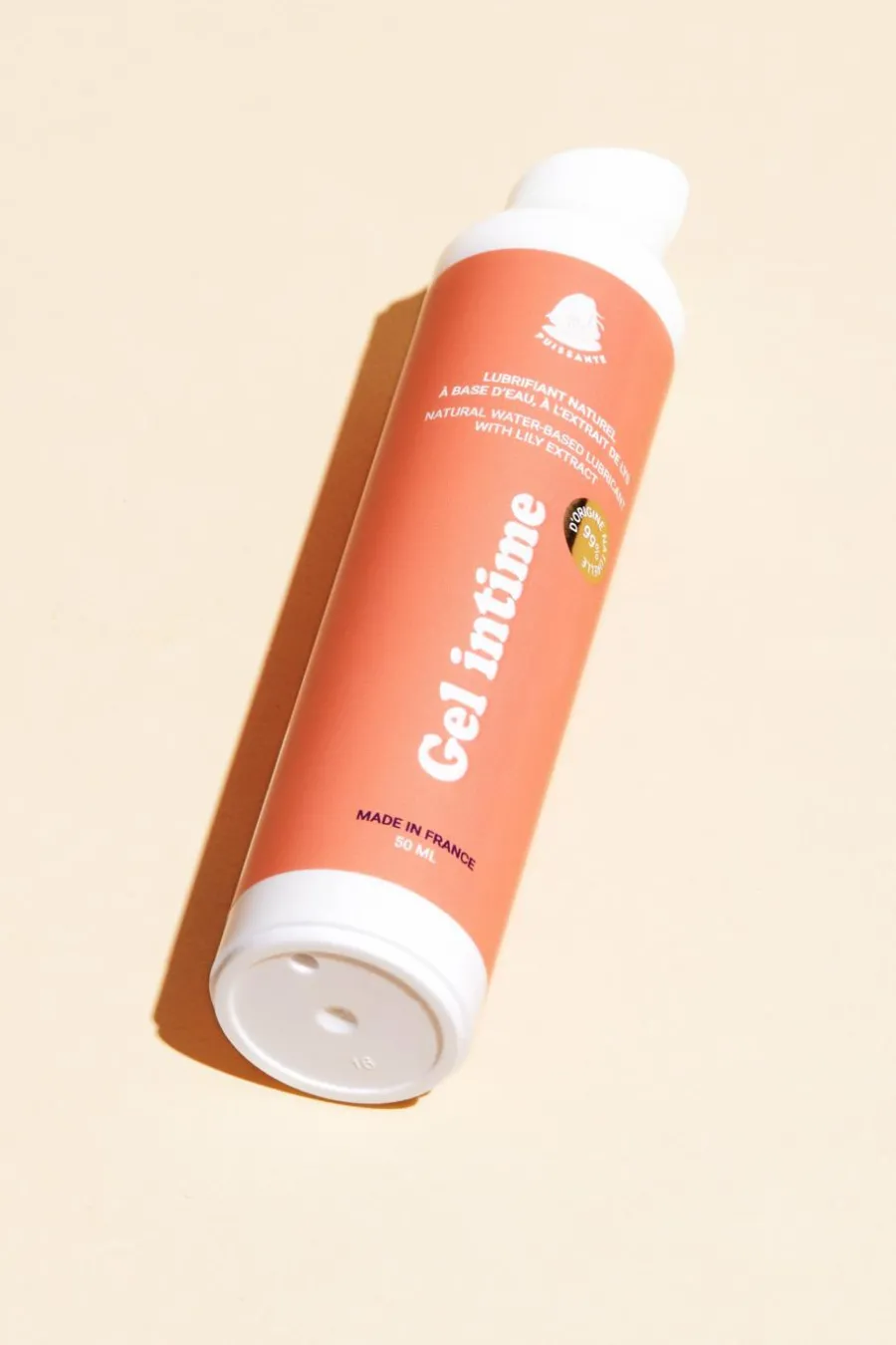 New Lubrifiant Lubrifiants & Stimulants
