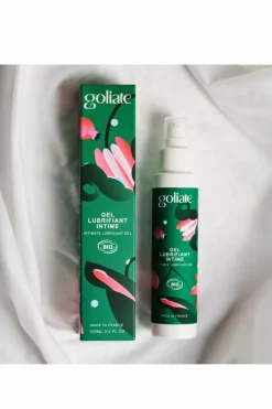 Online Lubrifiant Gel glisse sensuelle bio Lubrifiants & Stimulants