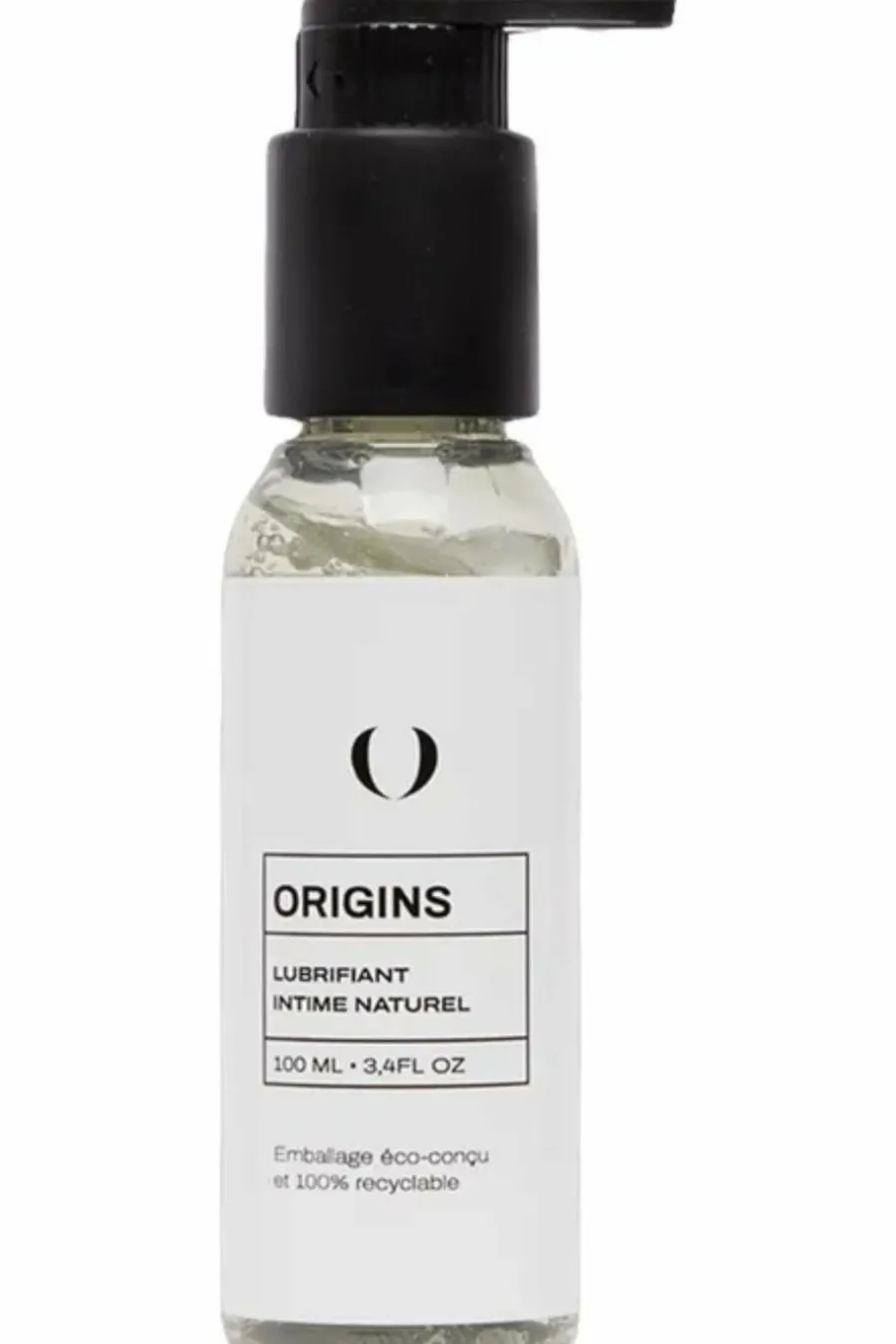 New Lubrifiant Origins Lubrifiants & Stimulants