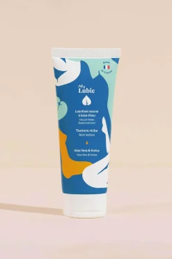 Outlet Lubrifiant riche naturel à base d’eau Lubrifiants & Stimulants