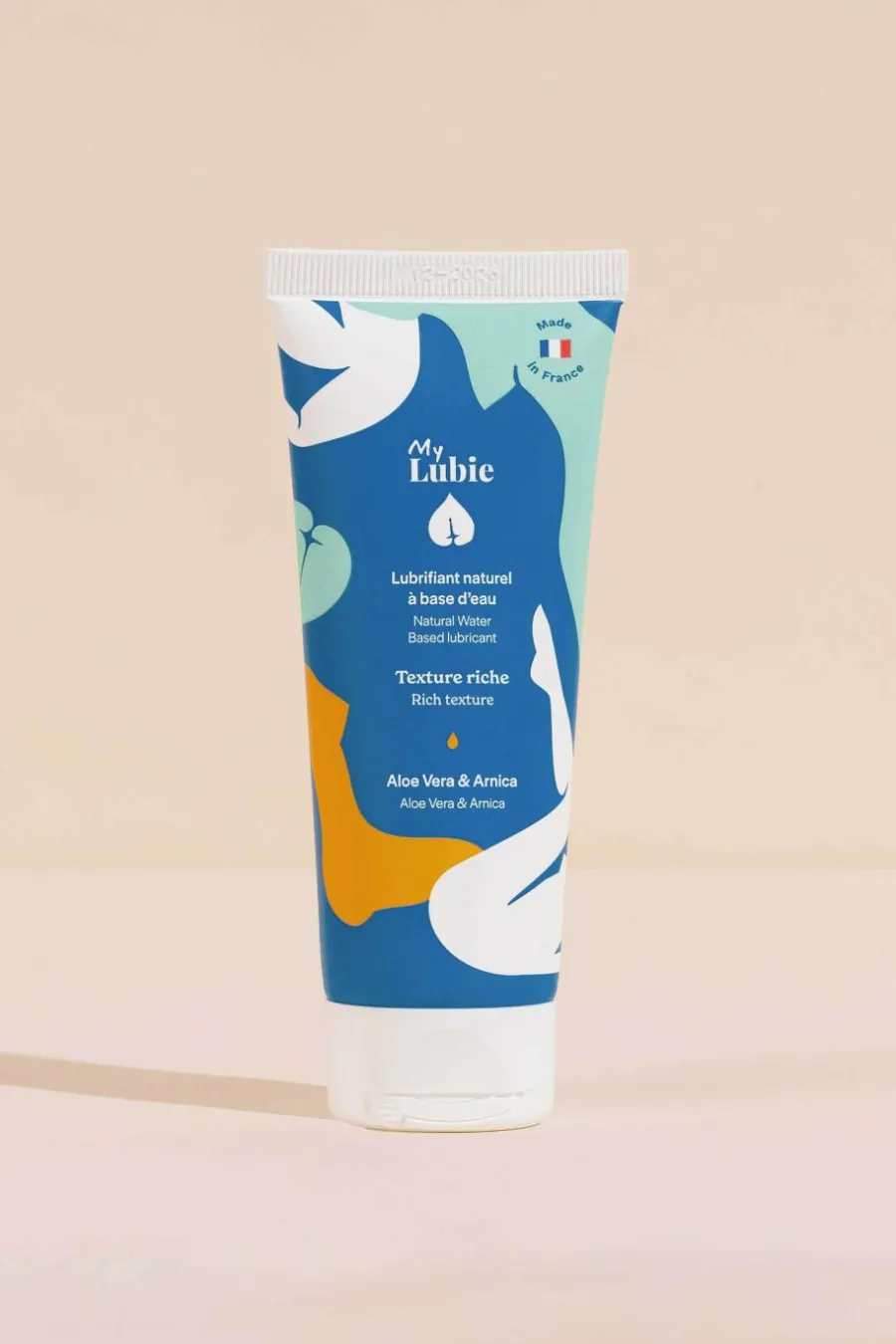 Outlet Lubrifiant riche naturel à base d’eau Lubrifiants & Stimulants
