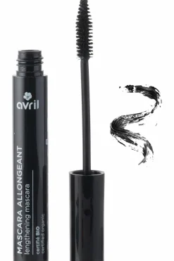 Hot Mascara allongeant bio Mascara