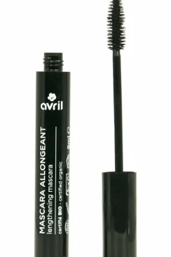 Online Mascara allongeant marron bio Mascara