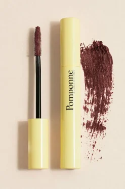 Online Mascara coloré naturel booster de cils Mascara