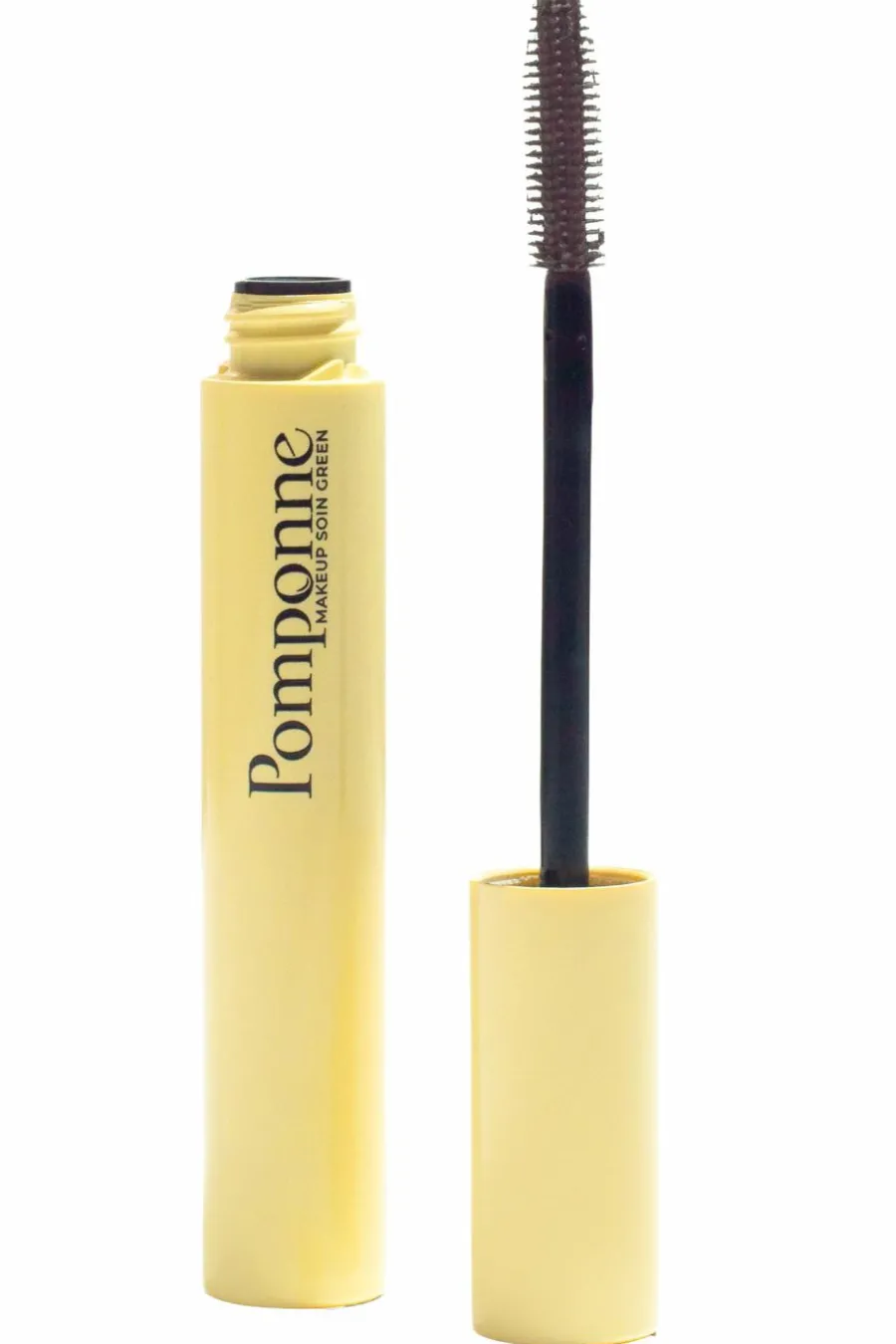 Online Mascara coloré naturel booster de cils Mascara