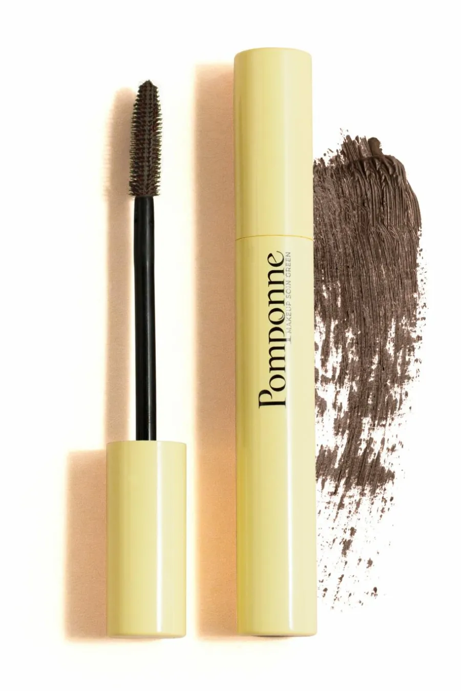 Online Mascara coloré naturel booster de cils Mascara