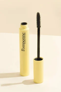 Online Mascara coloré naturel booster de cils Mascara