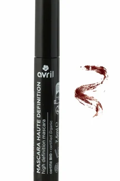 Clearance Mascara haute définition bio Mascara