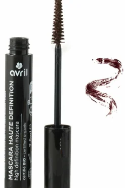Clearance Mascara haute définition bio Mascara