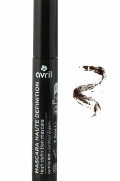 Clearance Mascara haute définition bio Mascara