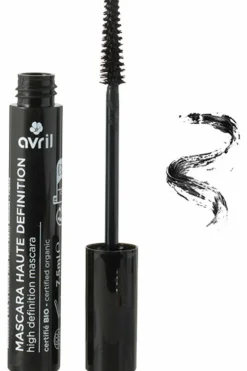 Clearance Mascara haute définition bio Mascara