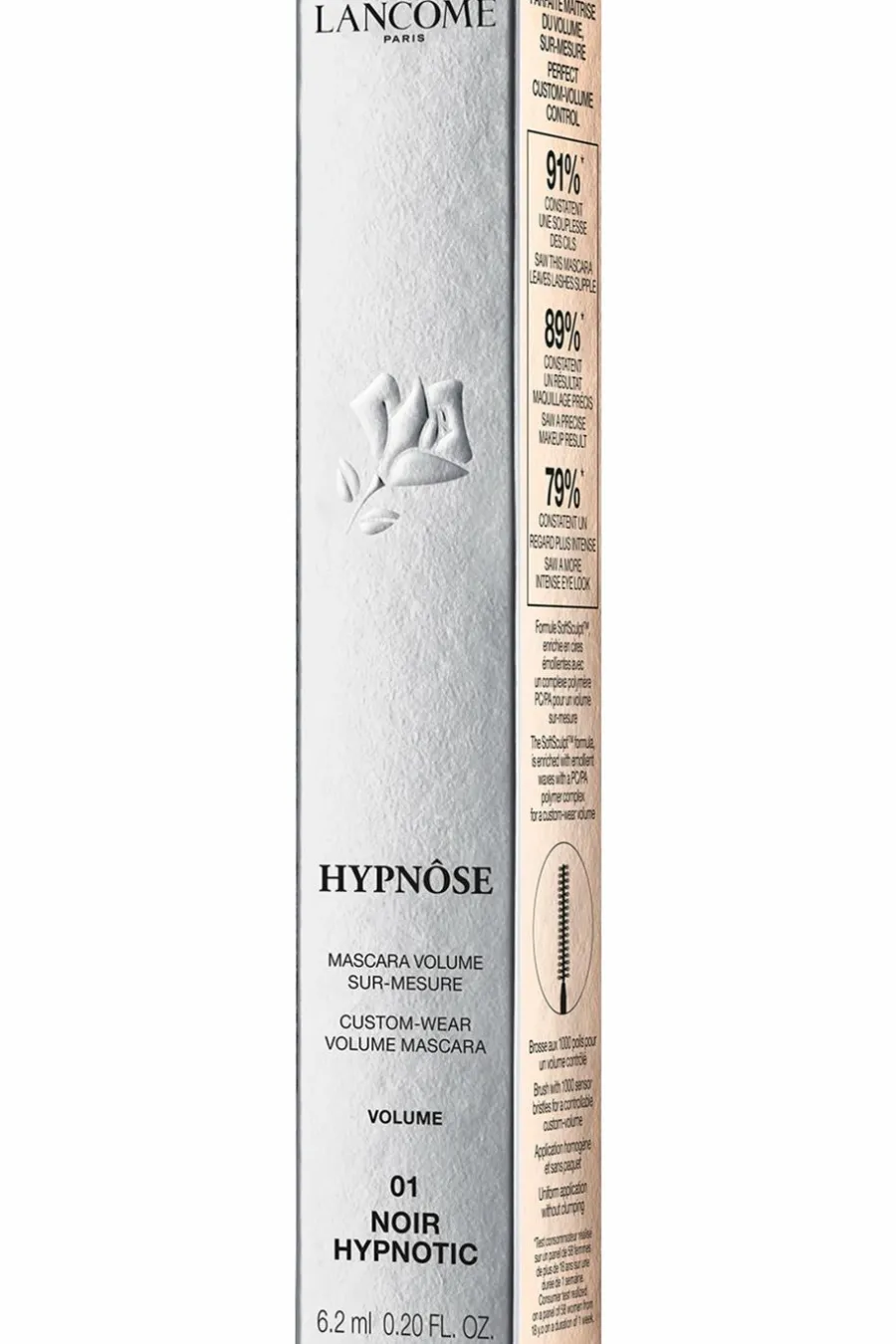 Clearance Mascara Hypnôse Mascara