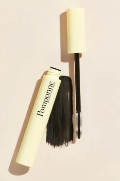 Clearance Mascara noir naturel booster de cils Mascara