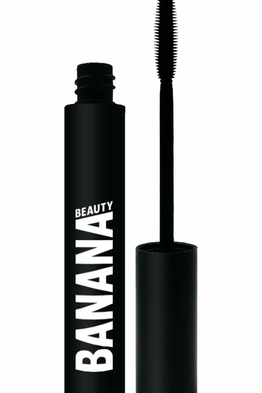 New Mascara noir No Limitsss Mascara