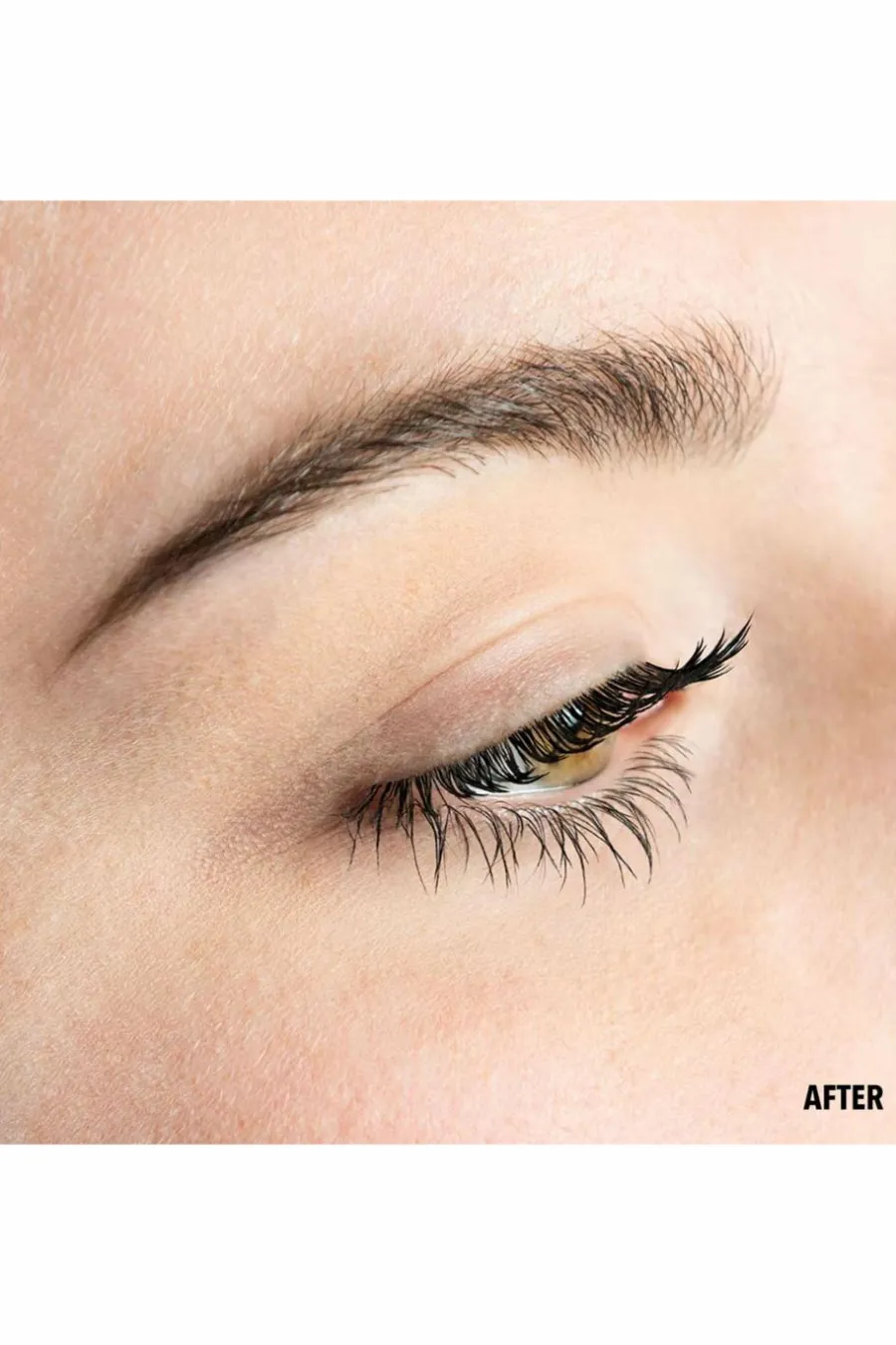 New Mascara noir No Limitsss Mascara
