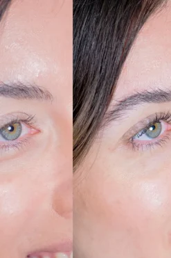 Mascara noir volume et longueur Green certifié bio Mascara
