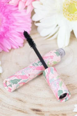 Mascara noir volume et longueur Green certifié bio Mascara