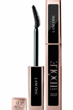 Best Mascara recourbant noir waterproof Lash Idôle Mascara