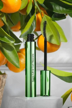 Best Mascara Supra Lift & Curl Mascara