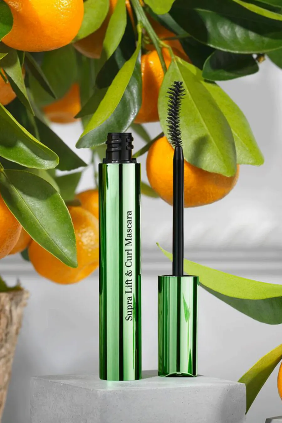 Best Mascara Supra Lift & Curl Mascara