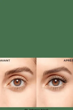 Best Mascara Supra Lift & Curl Mascara