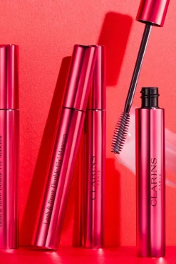 Best Mascara top coat waterproof fixateur cils et sourcils Lash & Brow Double Fix Mascara & Gel Sourcils|Mascara
