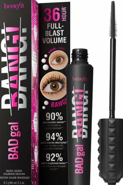 Online Mascara volumateur BADgal BANG! Mascara