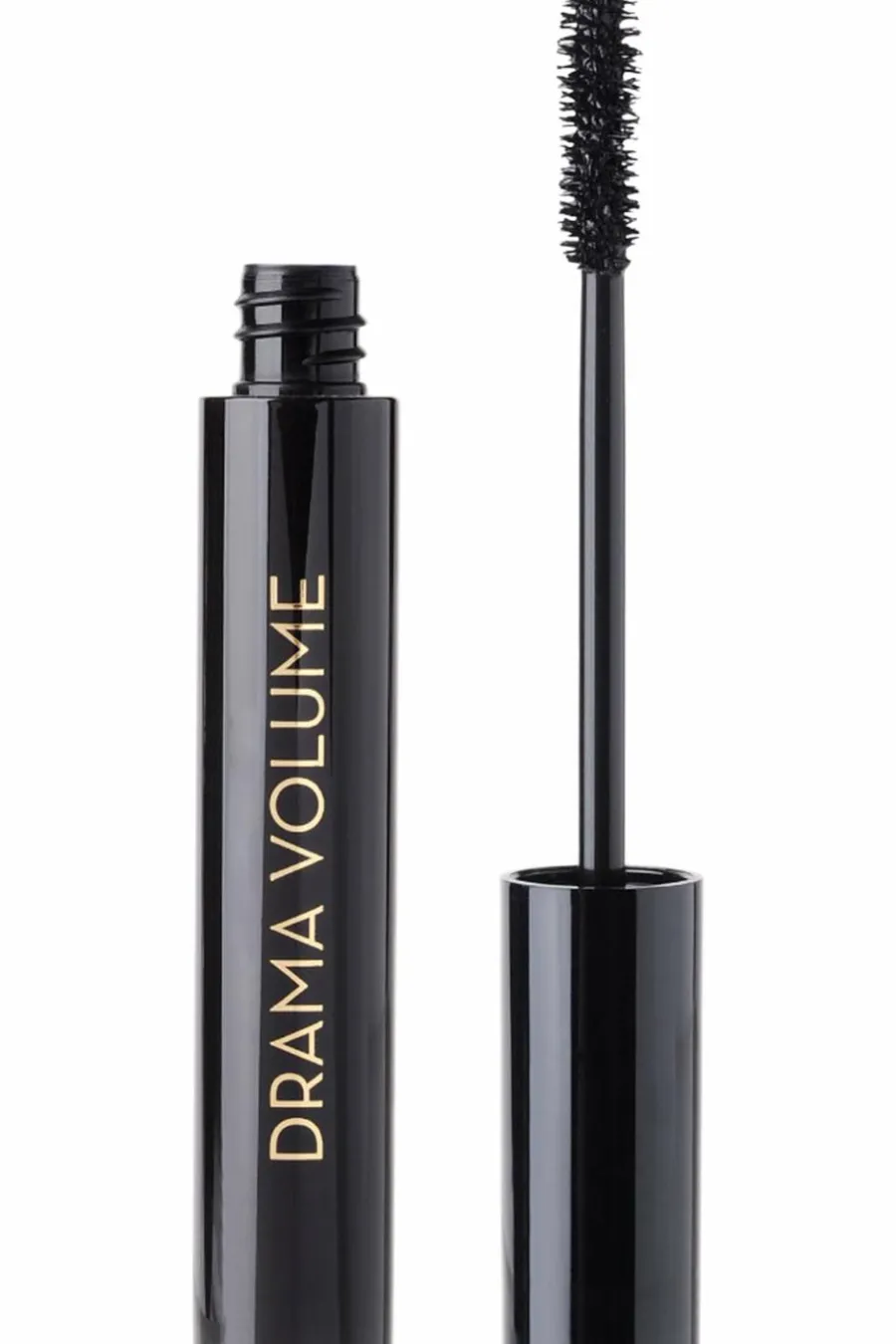 Hot Mascara volumateur Drama Volume Noir Mascara