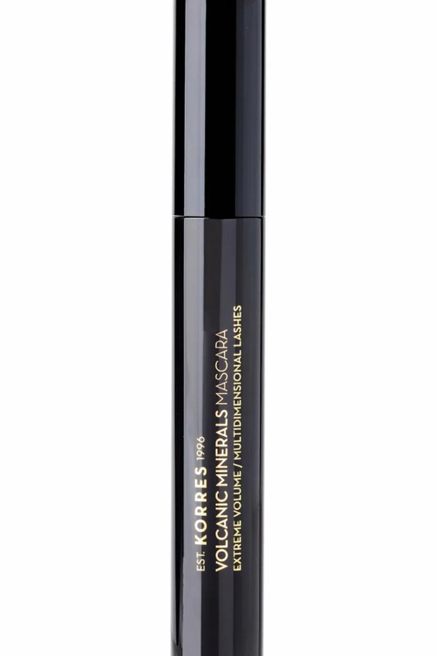 Hot Mascara volumateur Drama Volume Noir Mascara