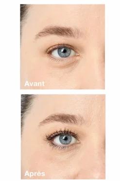 Hot Mascara volumateur High Impact Mascara™ Mascara
