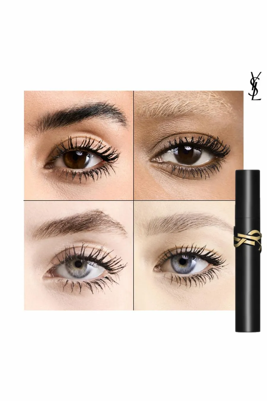 Outlet Mascara volumateur Lash Clash Mascara