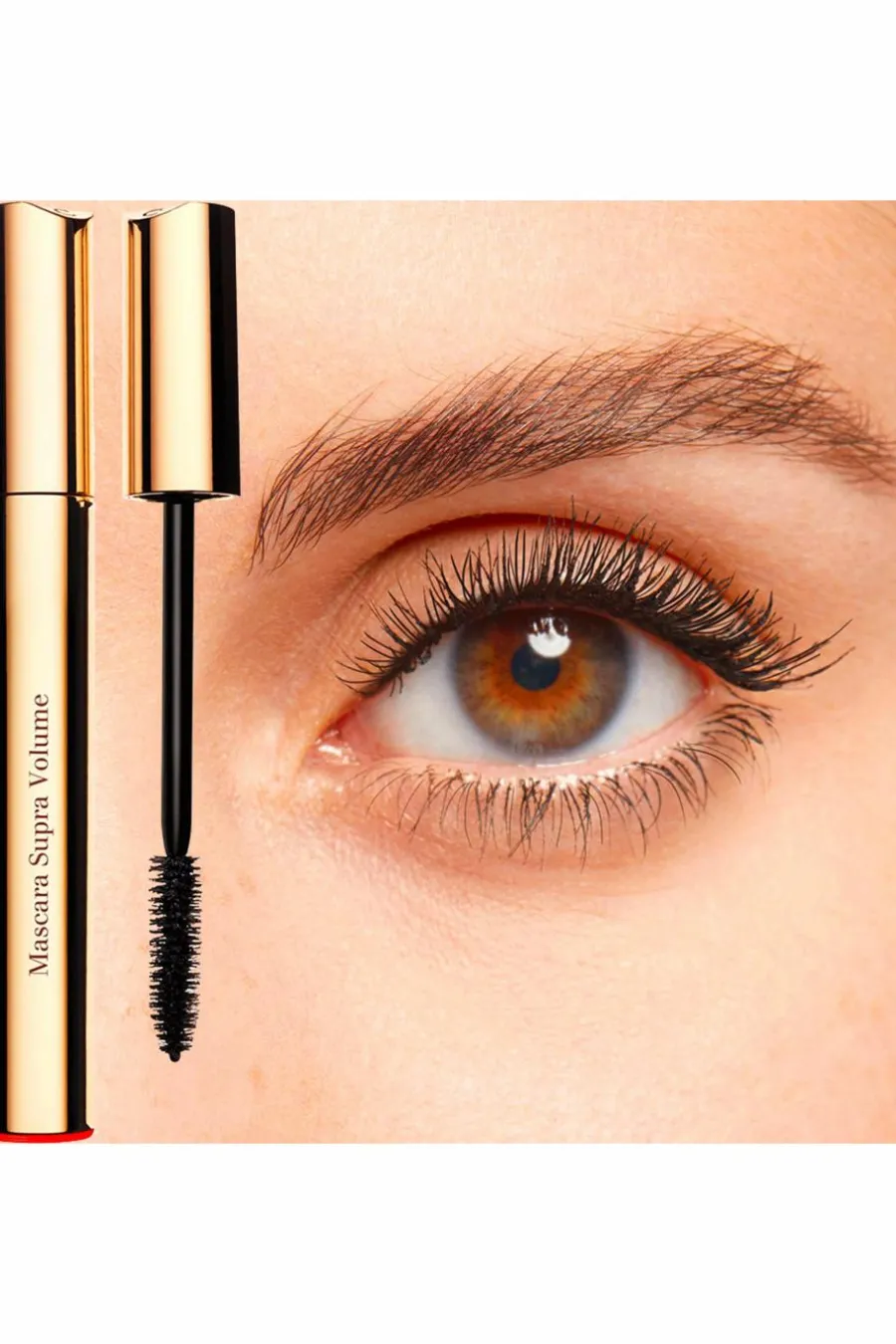 Clearance Mascara volumateur SupraVolume Mascara