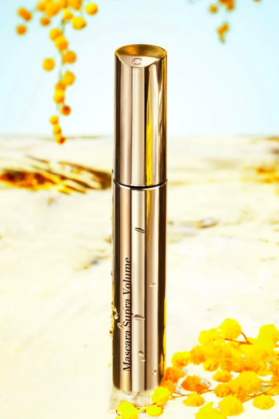 Clearance Mascara volumateur SupraVolume Mascara