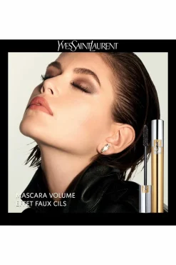 Hot Mascara Volume Effet Faux Cils Mascara