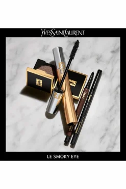 Hot Mascara Volume Effet Faux Cils Mascara