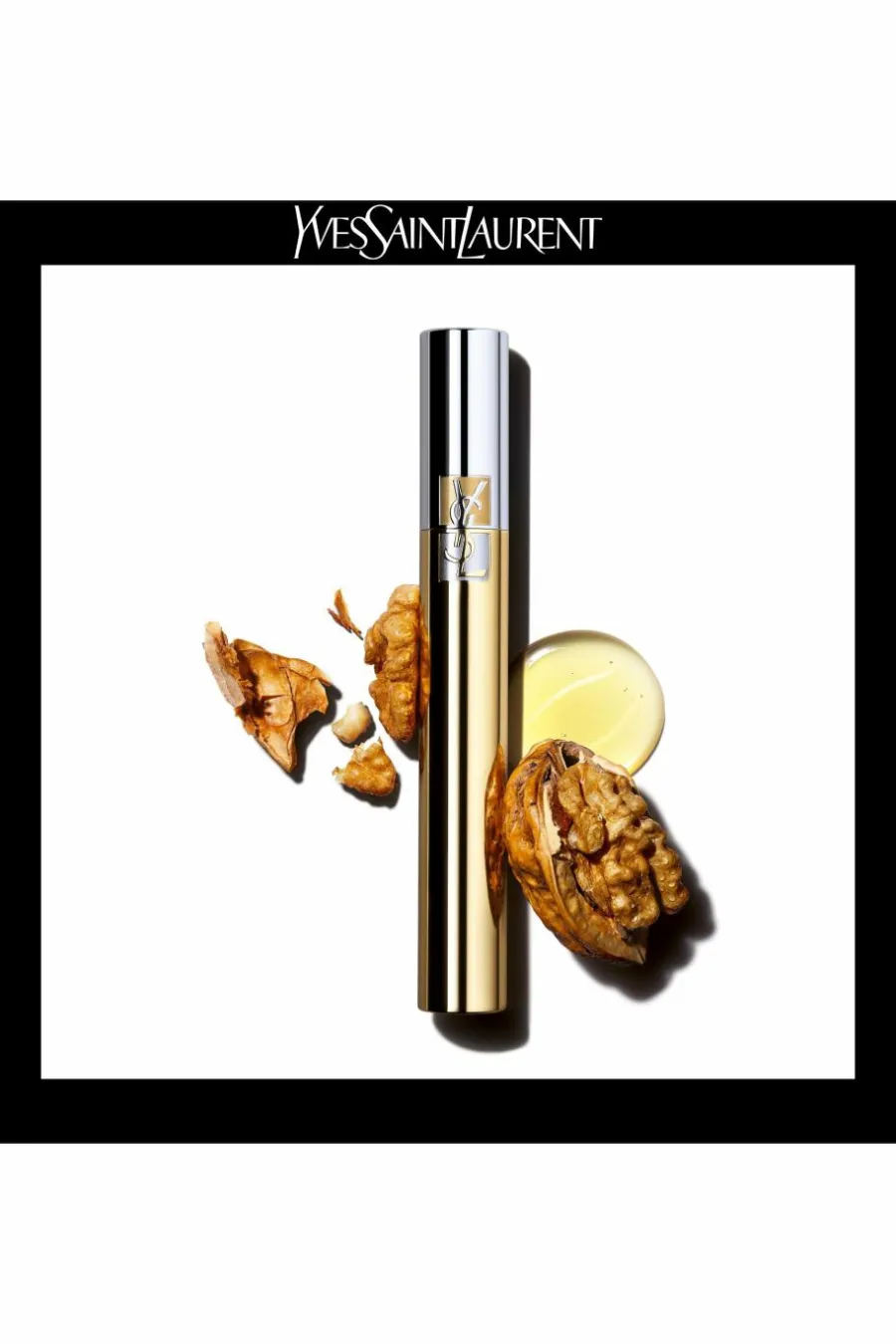 Hot Mascara Volume Effet Faux Cils Mascara