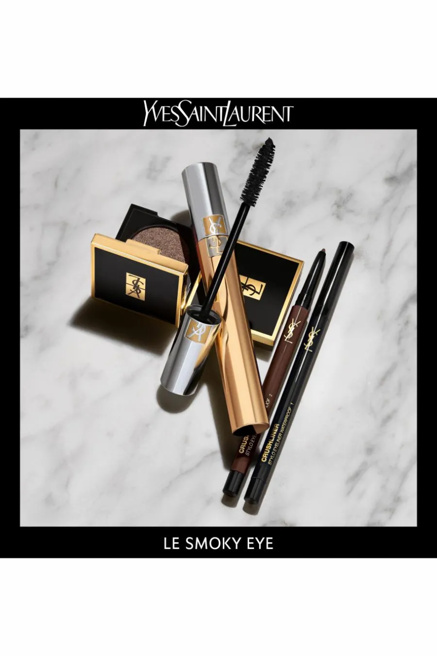 Hot Mascara Volume Effet Faux Cils Mascara